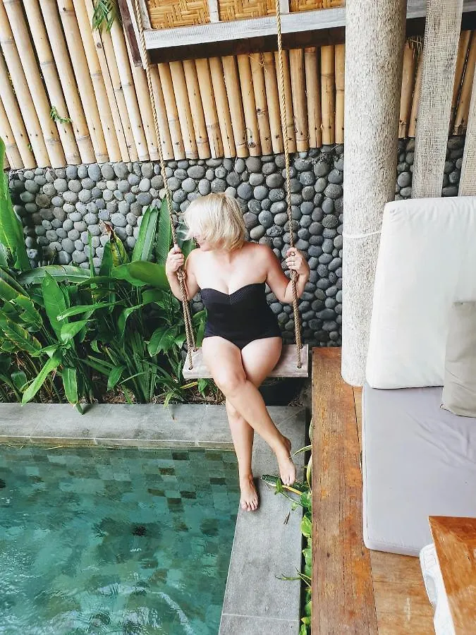 Villa Made West Seminyak
