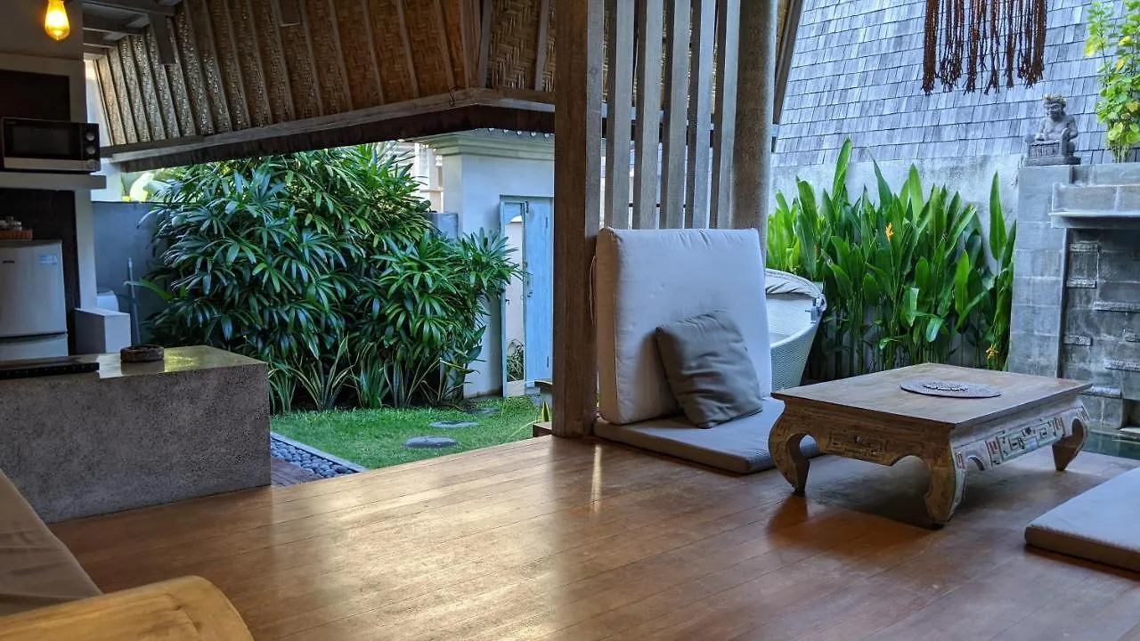 Villa Made West Seminyak