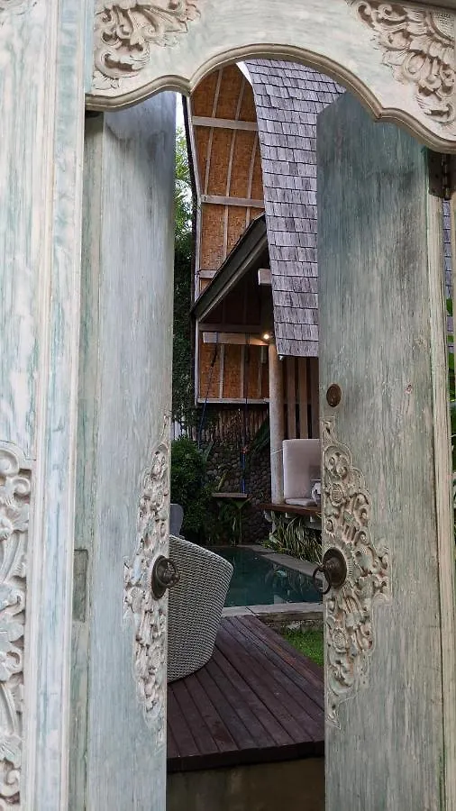 Villa Made West Seminyak