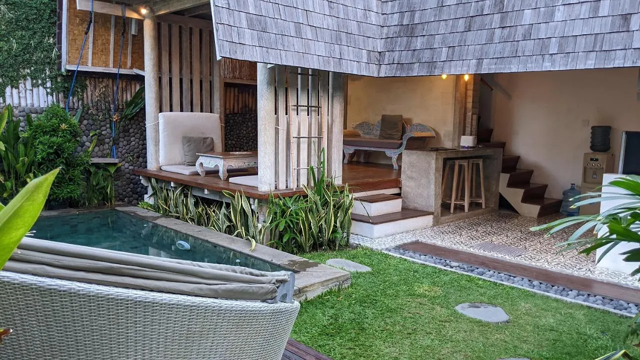 Villa Made West Seminyak