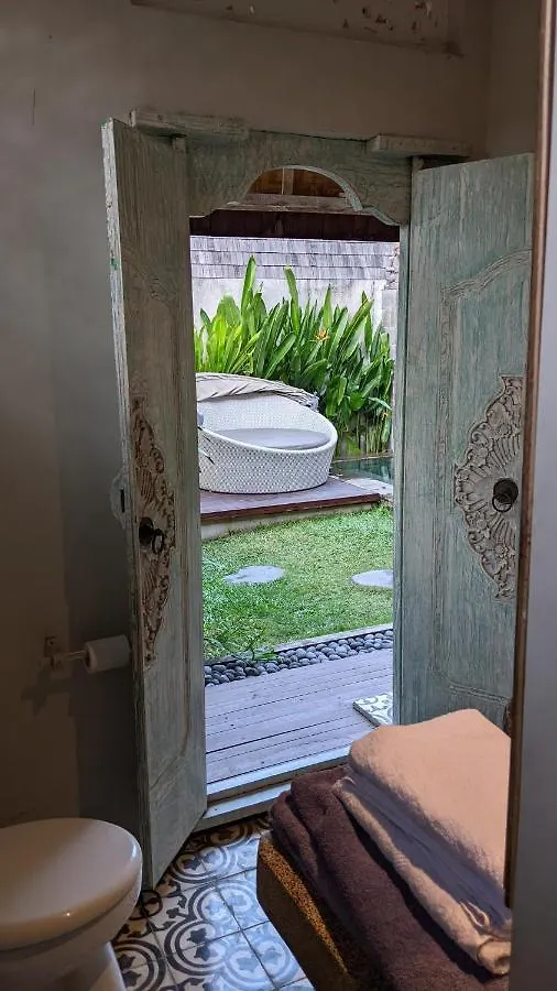 Villa Made West Seminyak