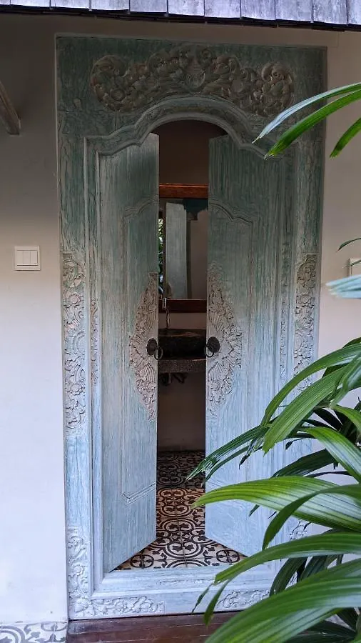 Villa Made West Seminyak