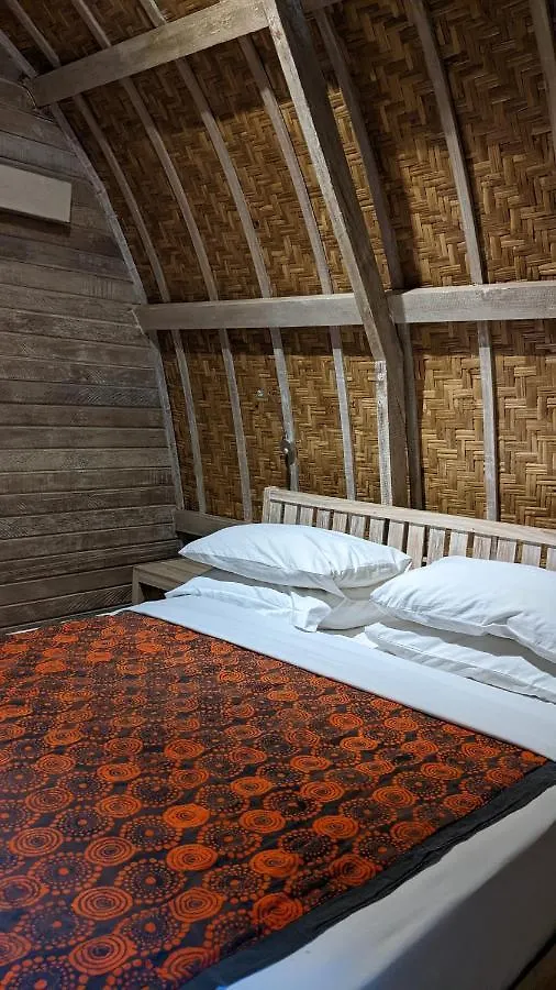 Villa Made West Seminyak