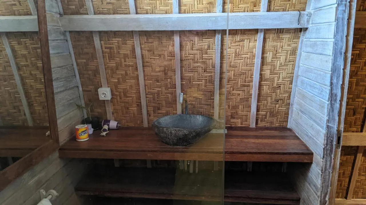 Villa Made West Seminyak