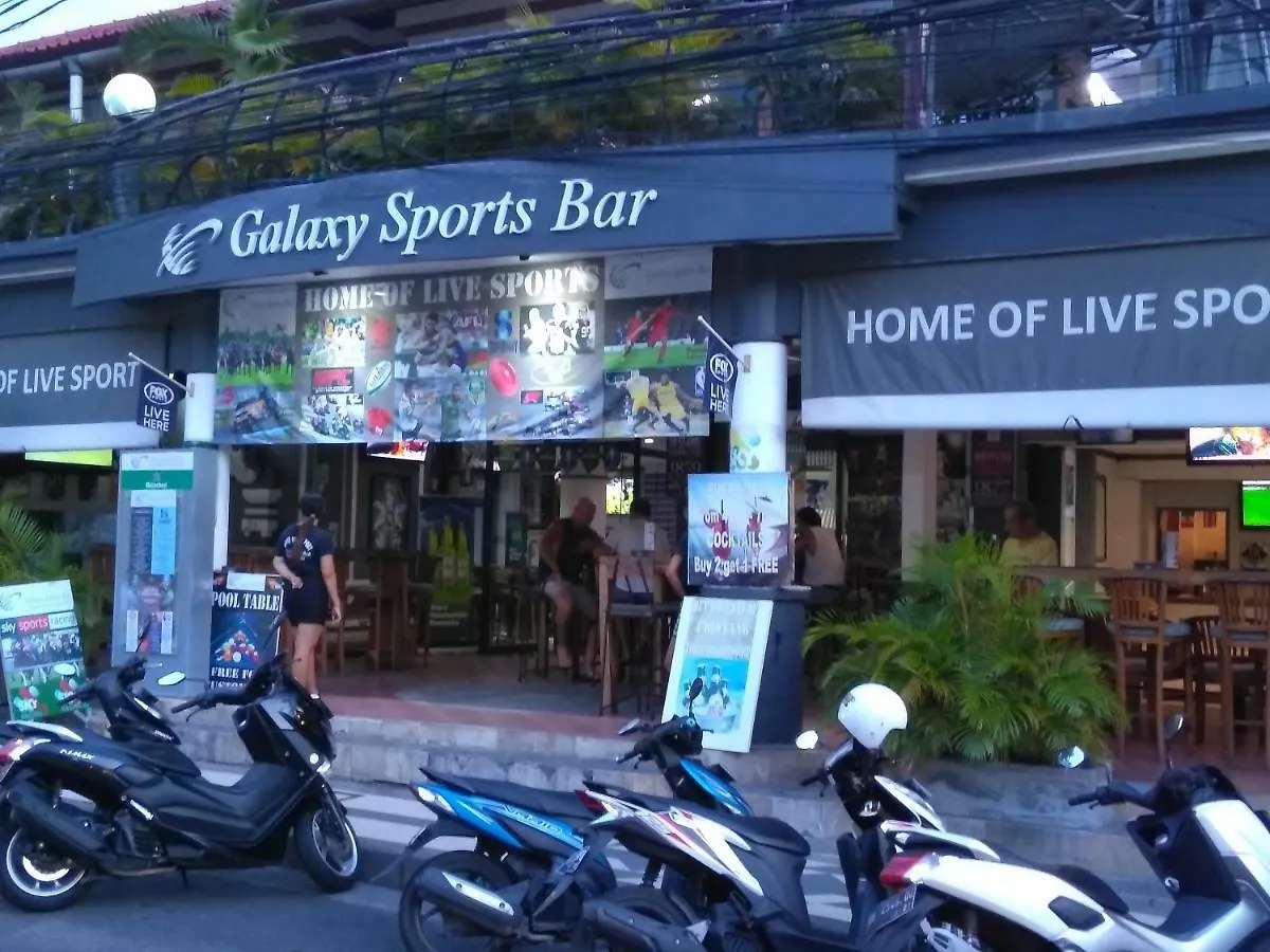 Villa Made West Seminyak 0*,