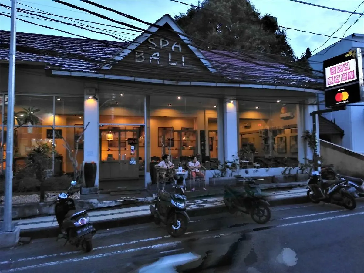 Villa Made West Seminyak