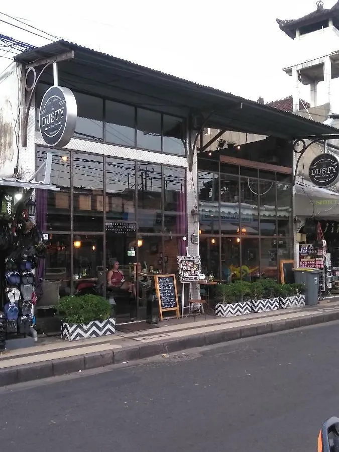 Villa Made West Seminyak