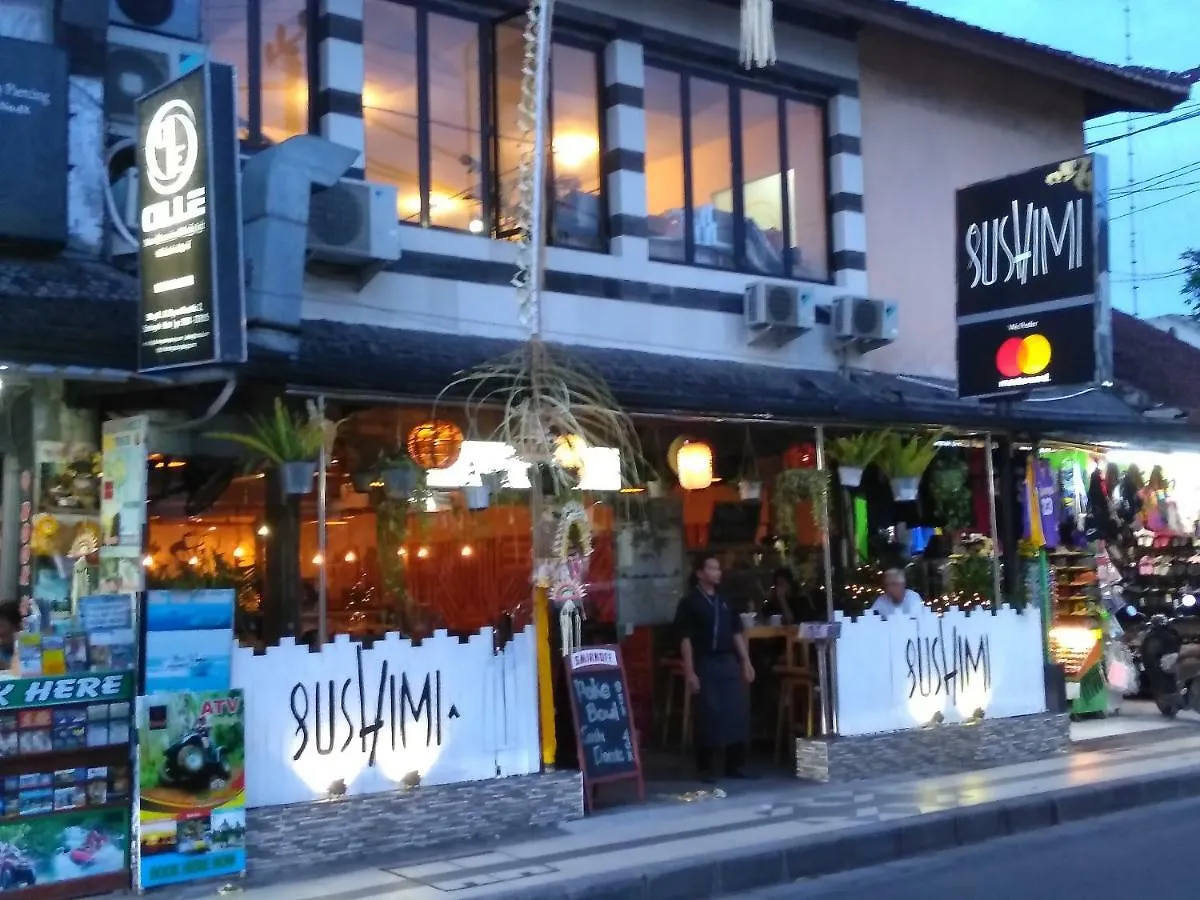 Villa Made West Seminyak