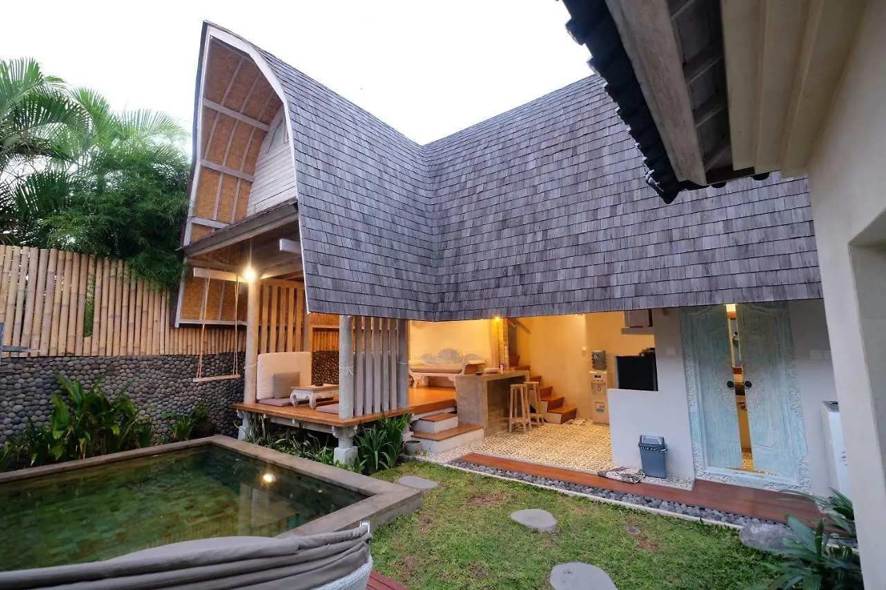 Villa Made West Seminyak