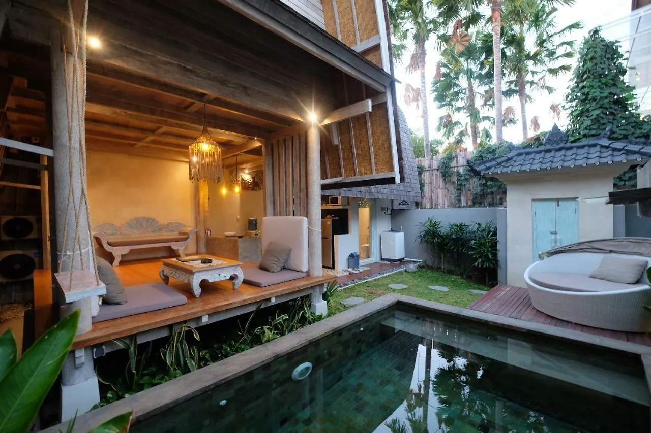 Villa Made West Seminyak