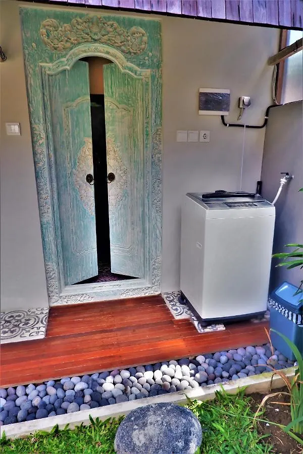 Villa Made West Seminyak