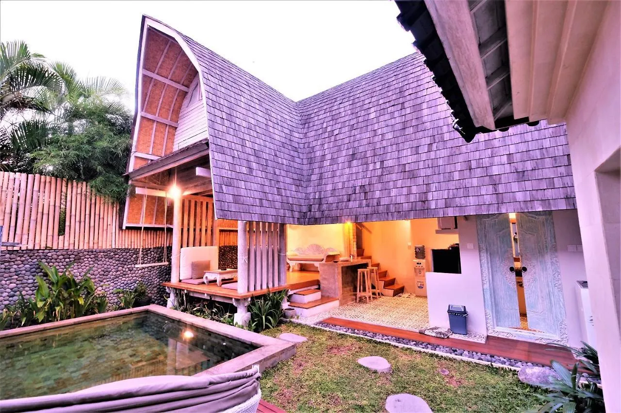 Villa Made West Seminyak 0*,