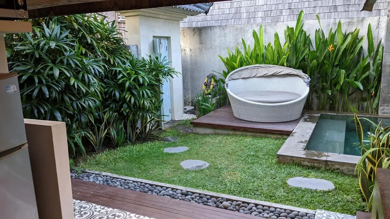 Villa Made West Seminyak