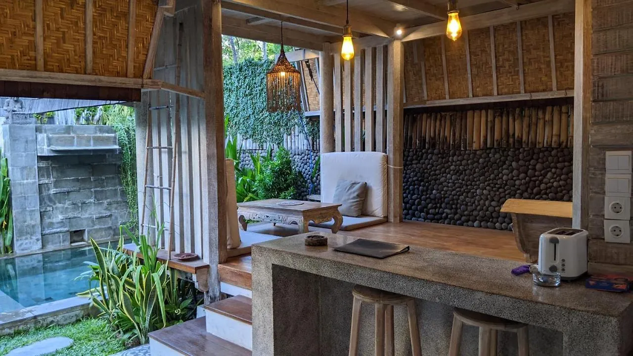 Villa Made West Seminyak
