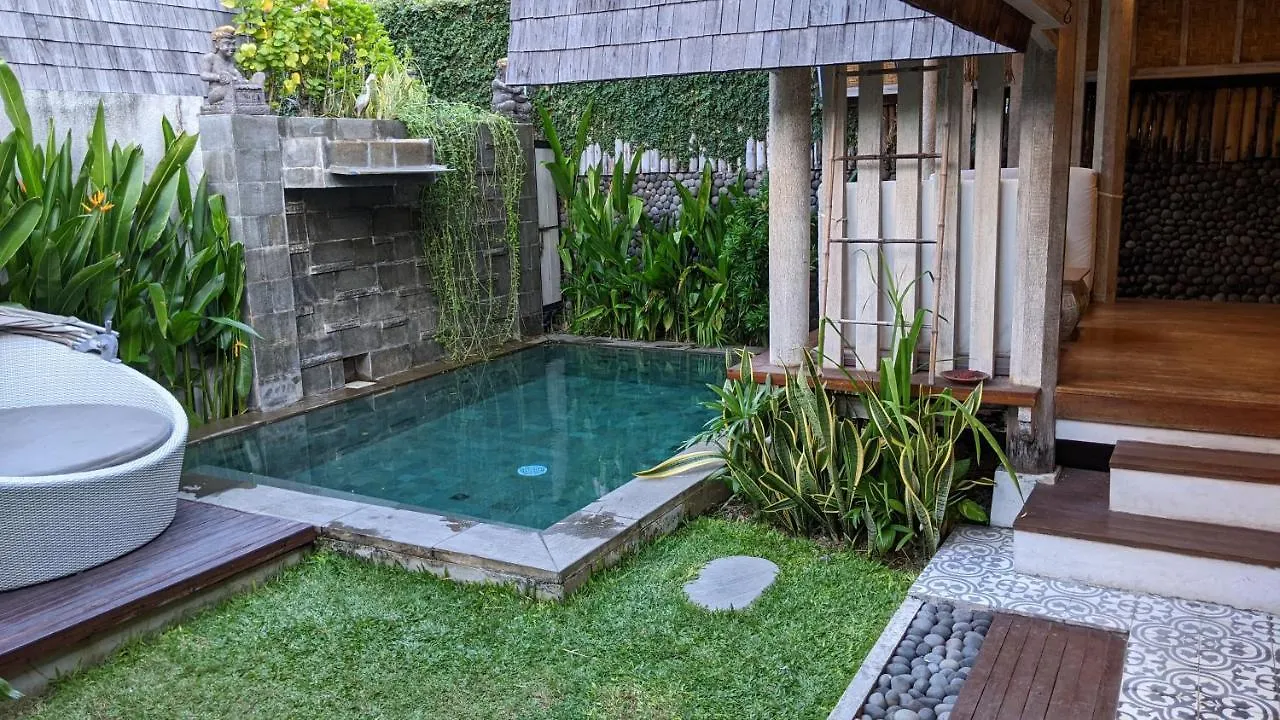 Villa Made West Seminyak