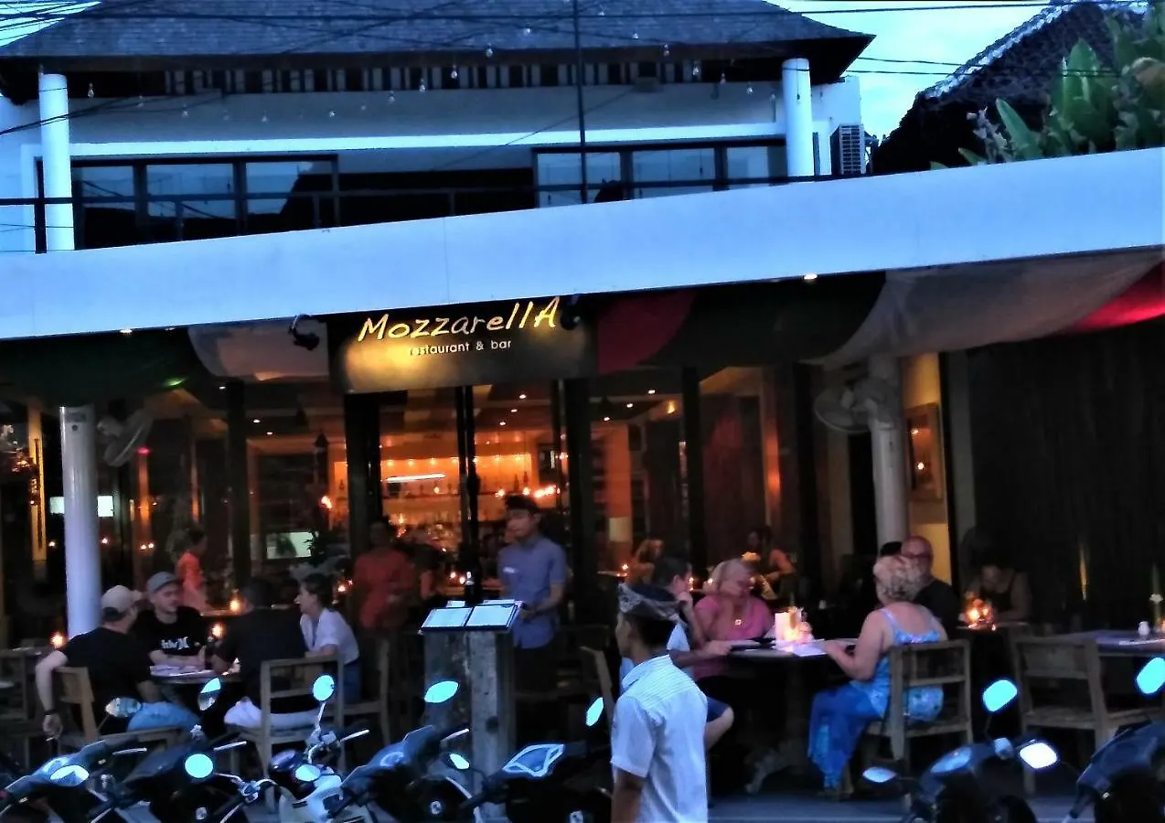 Villa Made West Seminyak