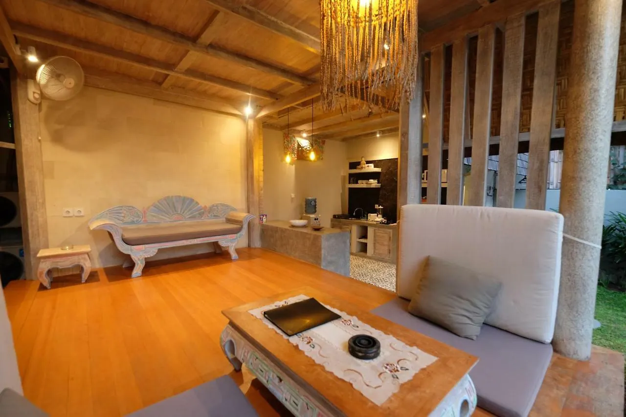 Villa Made West Seminyak